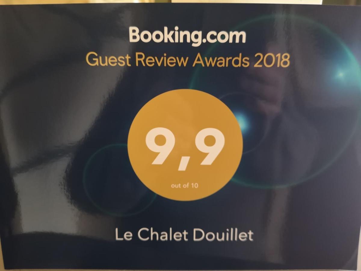 Le chalet douillet Saint-Genies Extérieur photo